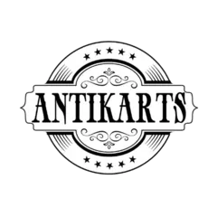Logo Antikarts