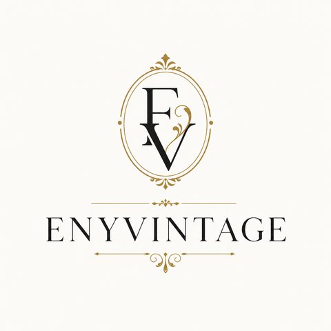 Logo EnyVintage